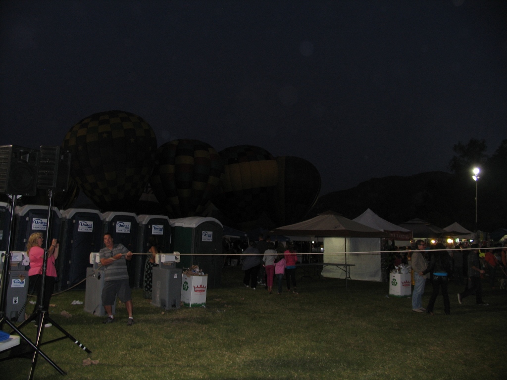 Simi Valley Corvettes