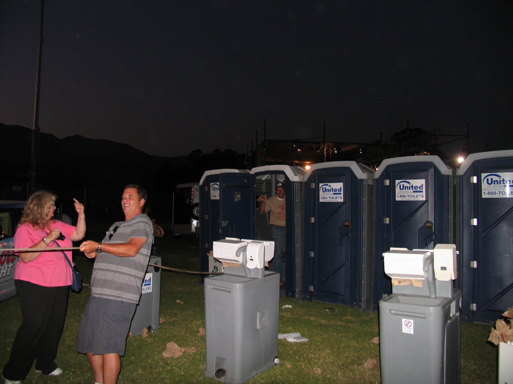 Simi Valley Corvettes