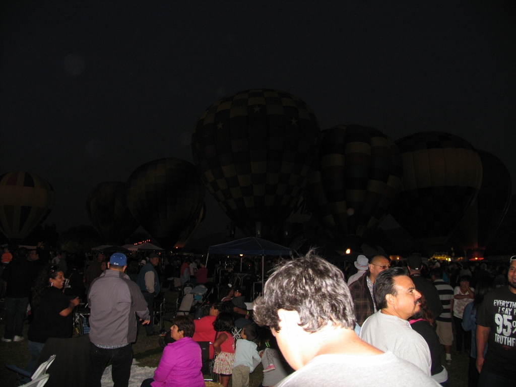 Simi Valley Corvettes