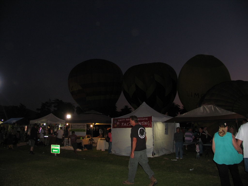 Simi Valley Corvettes