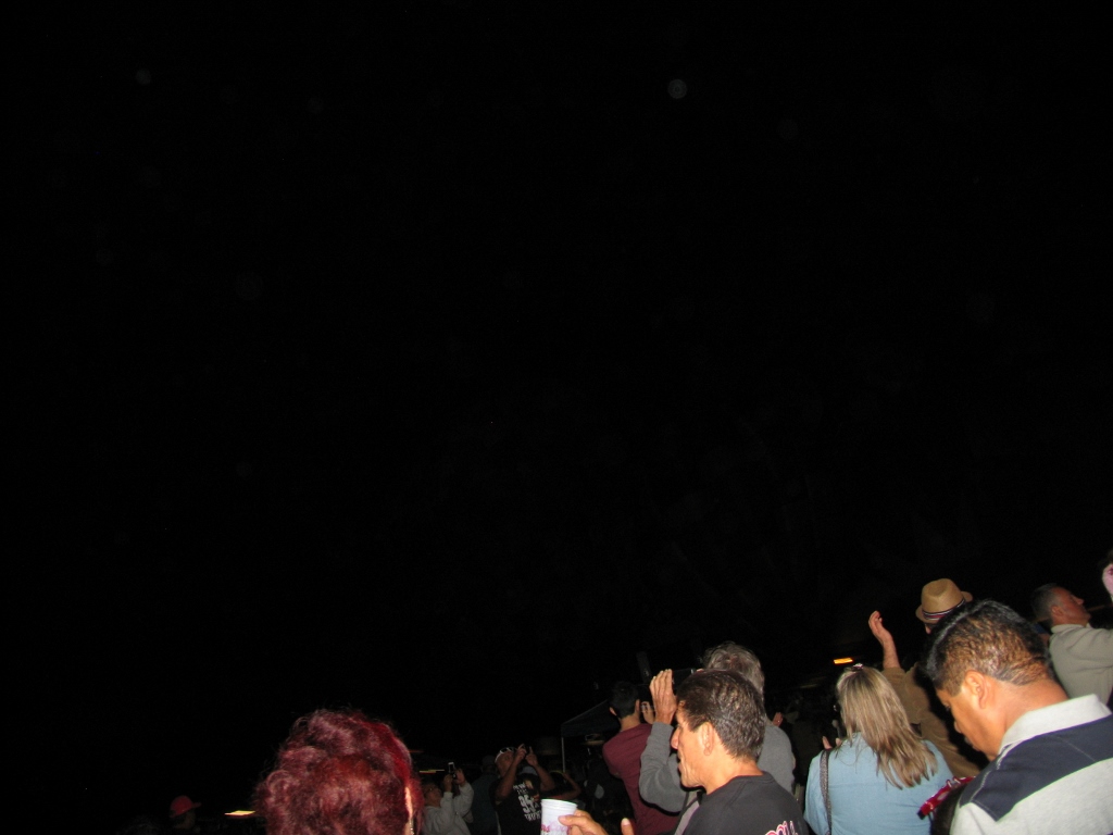 Simi Valley Corvettes