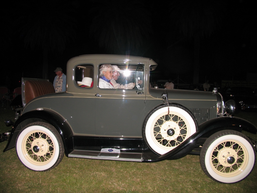 Simi Valley Corvettes