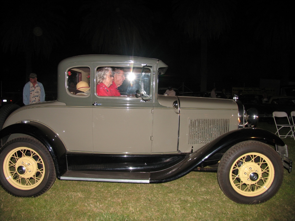 Simi Valley Corvettes