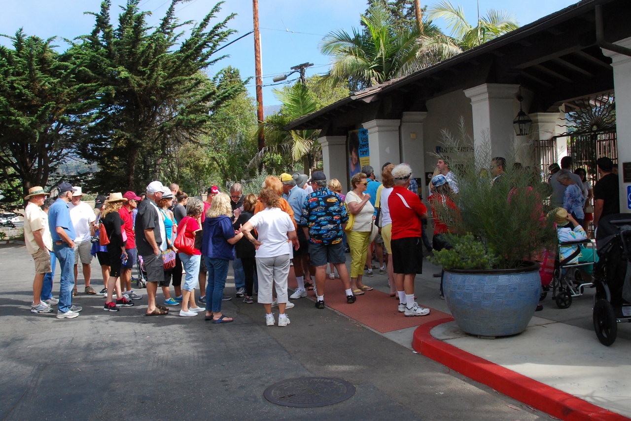 Simi Valley Corvettes