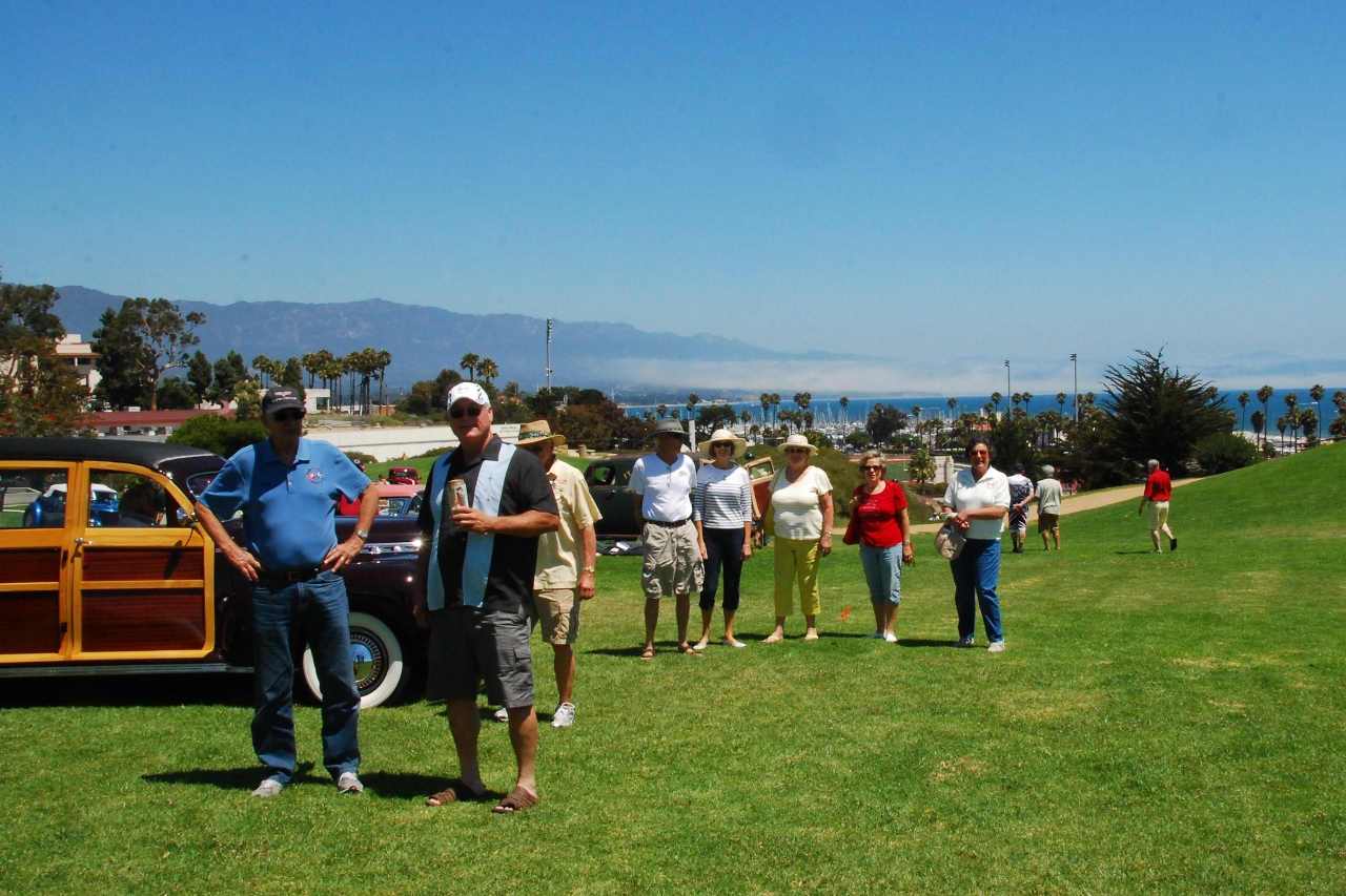 Simi Valley Corvettes