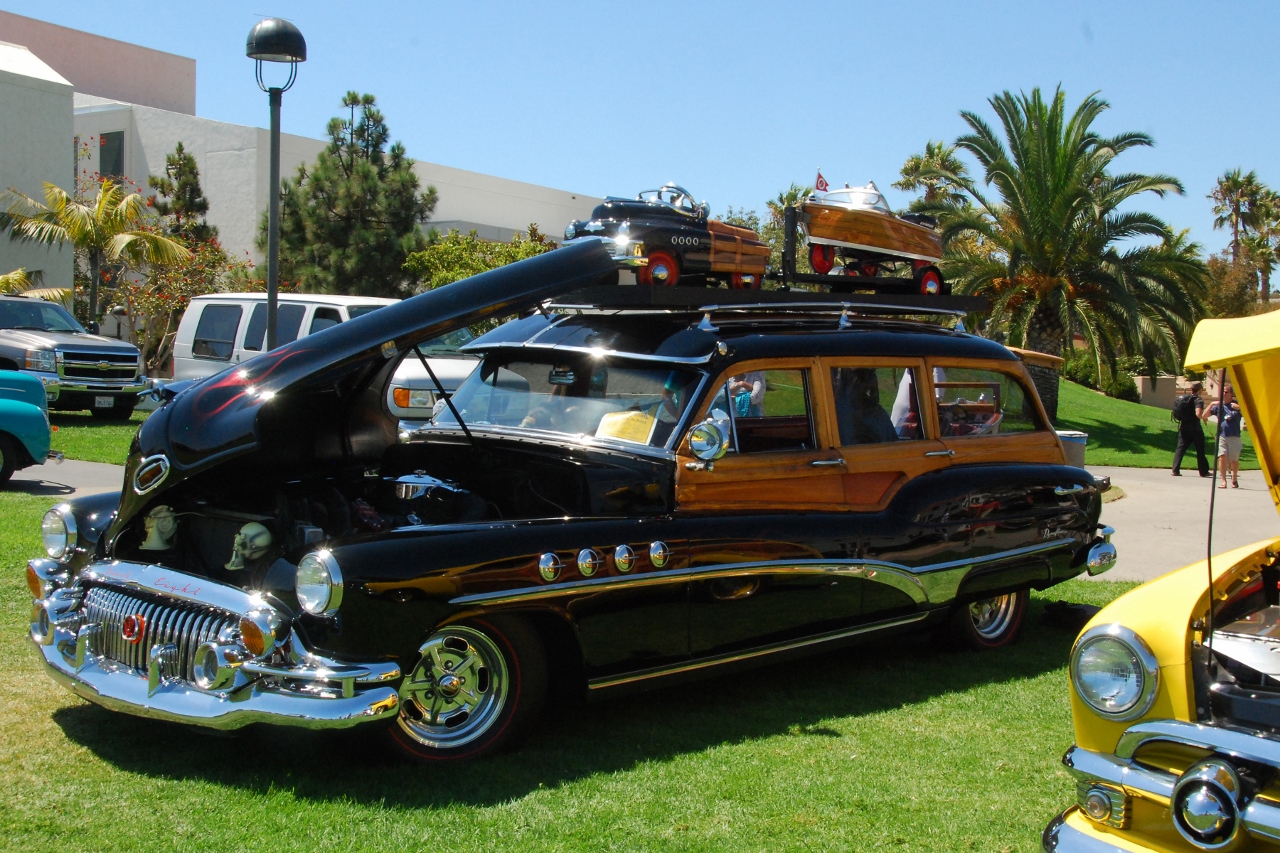 Simi Valley Corvettes