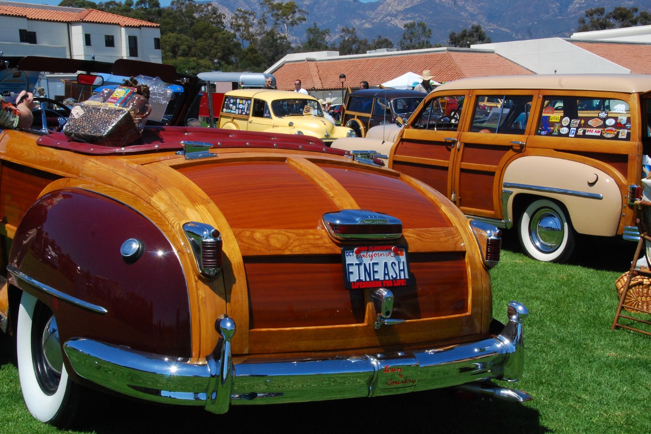 Simi Valley Corvettes