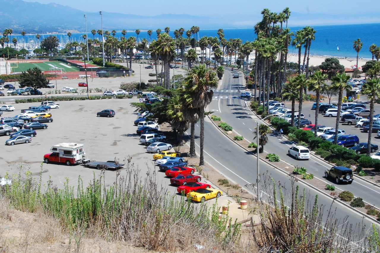 Simi Valley Corvettes