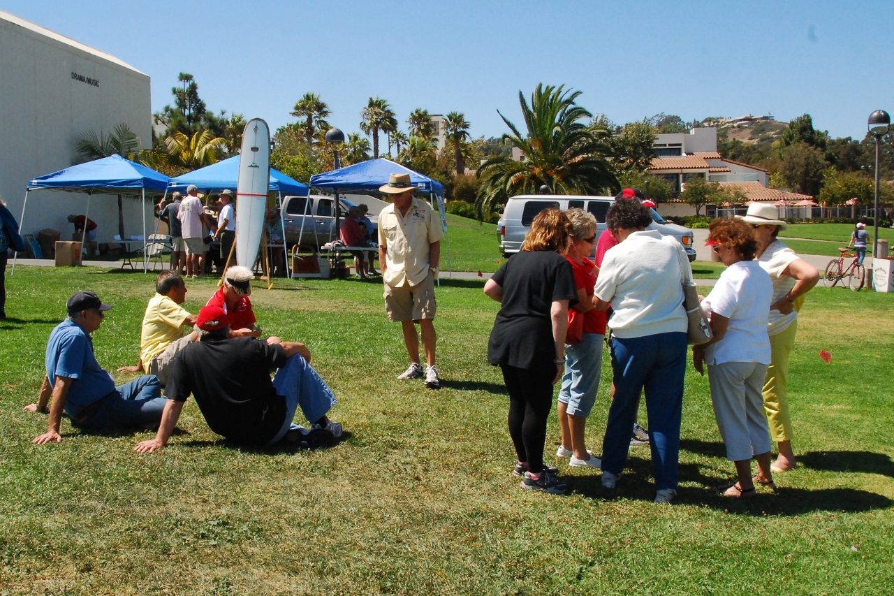 Simi Valley Corvettes
