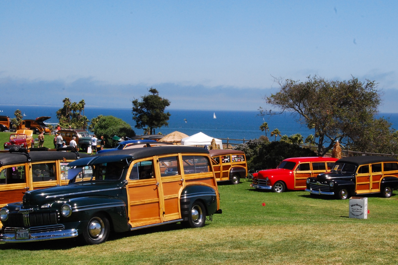 Simi Valley Corvettes
