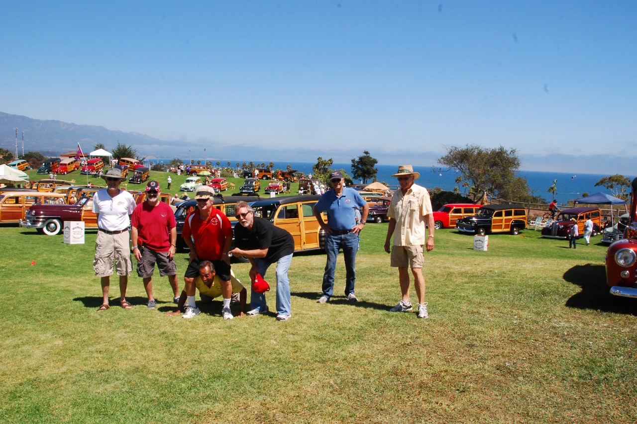 Simi Valley Corvettes