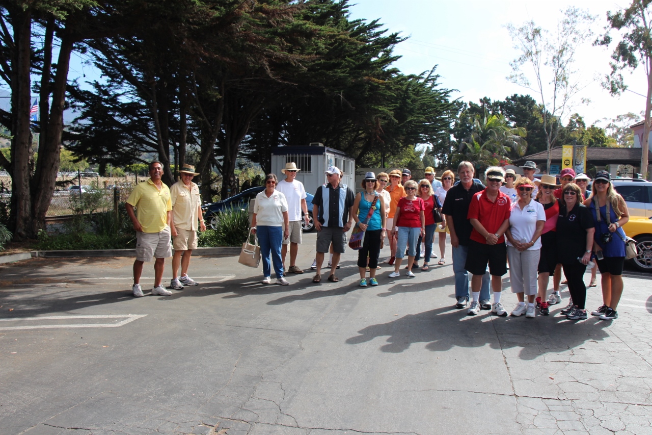 Simi Valley Corvettes