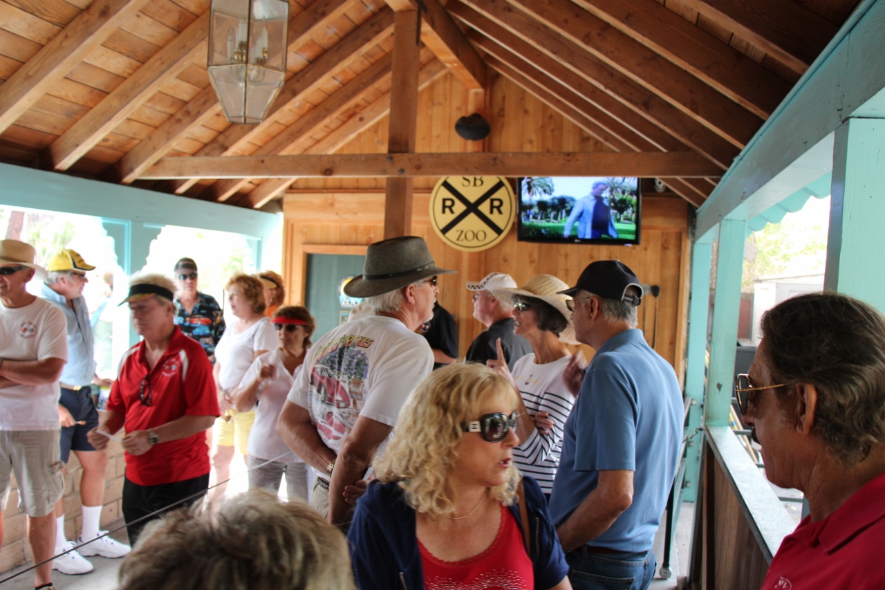 Simi Valley Corvettes