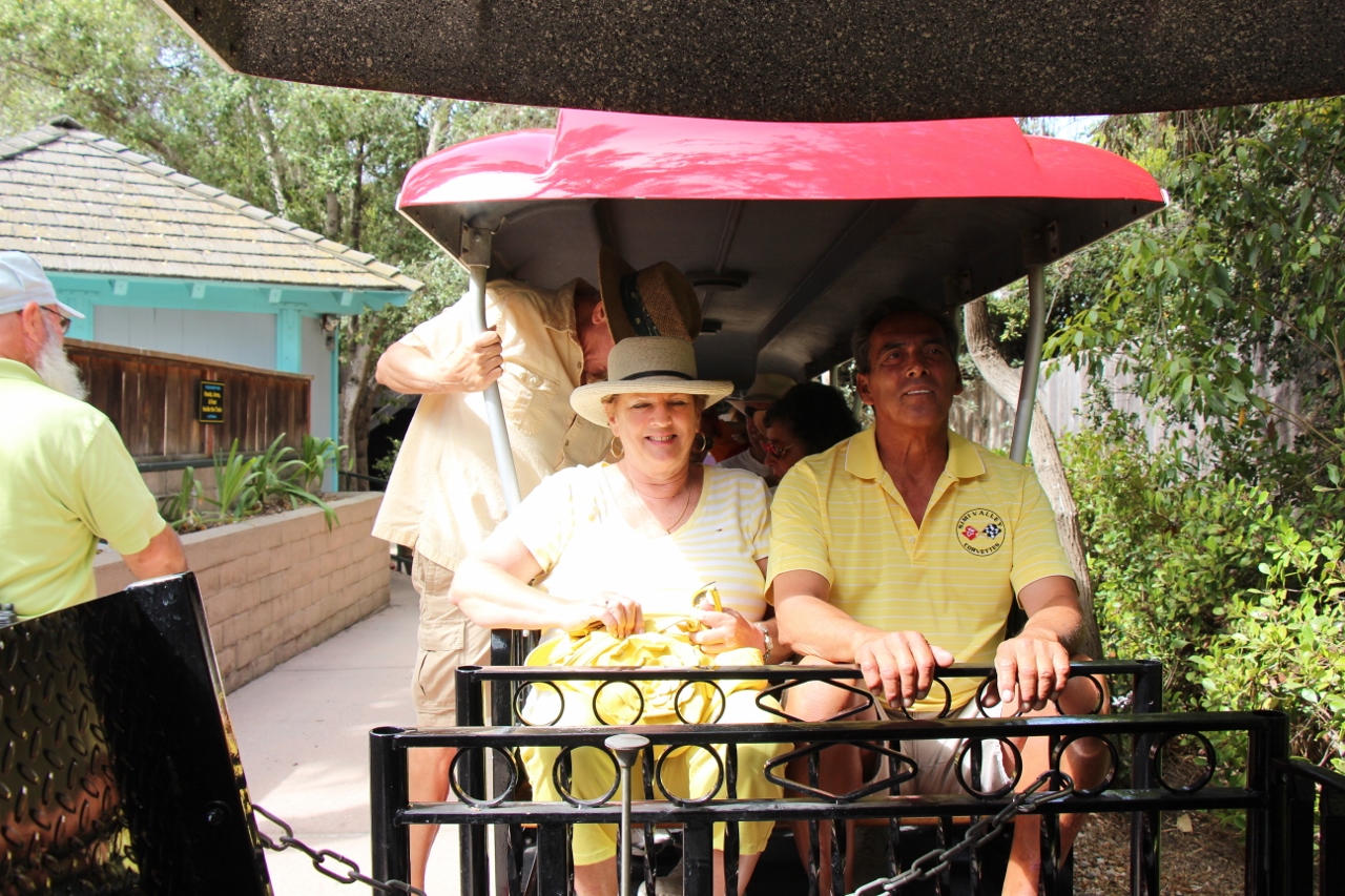 Simi Valley Corvettes