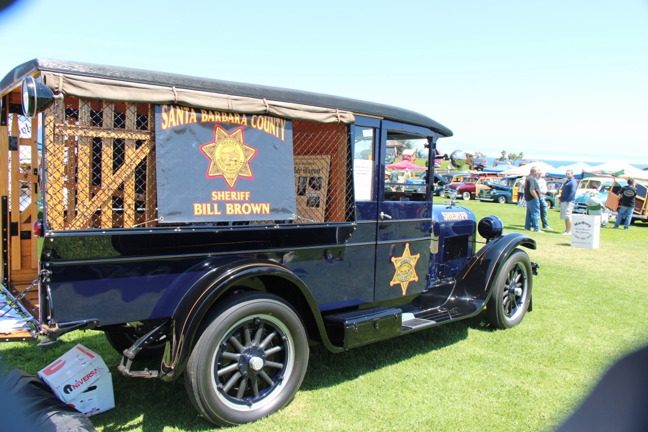 Simi Valley Corvettes