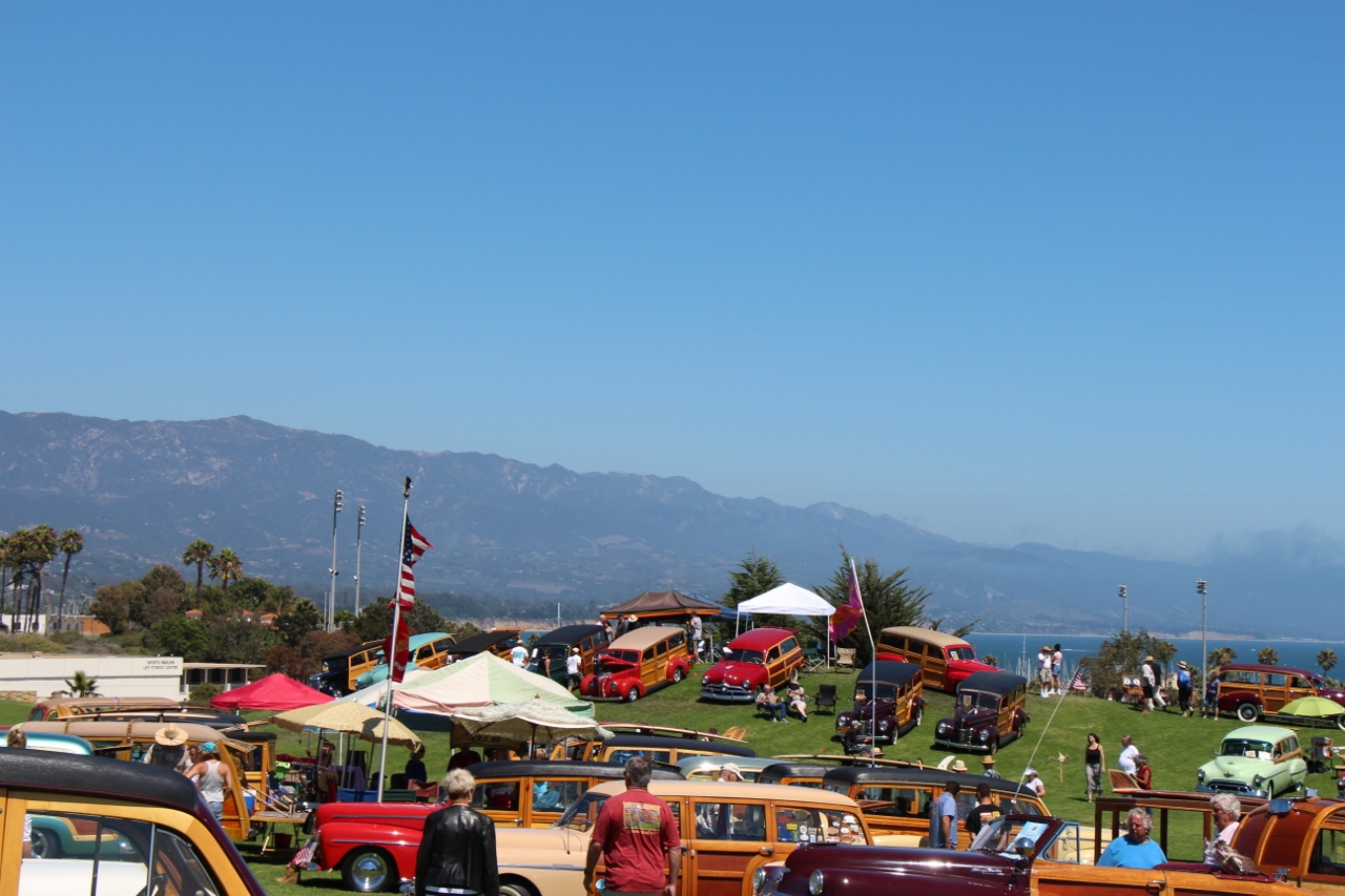 Simi Valley Corvettes
