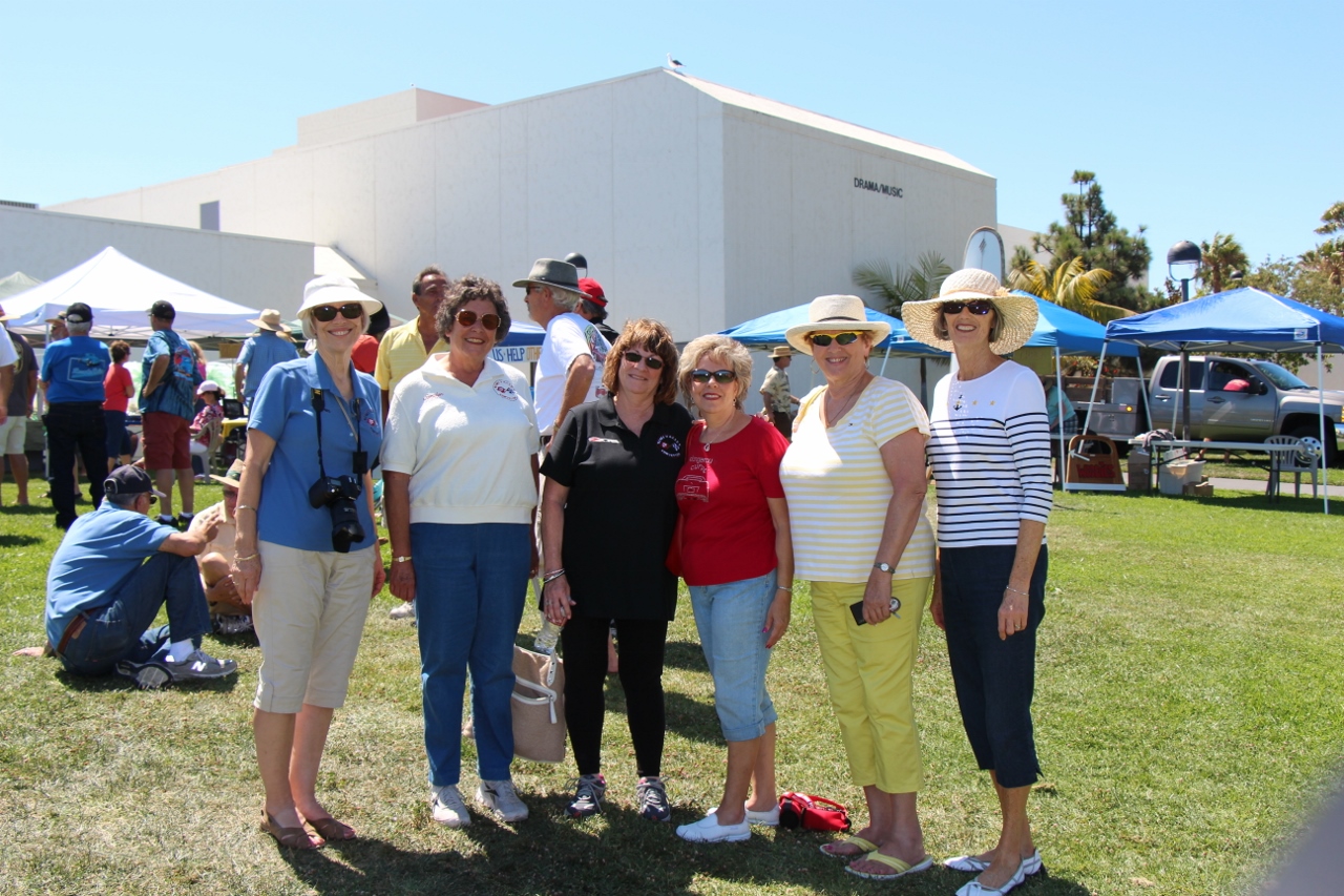 Simi Valley Corvettes