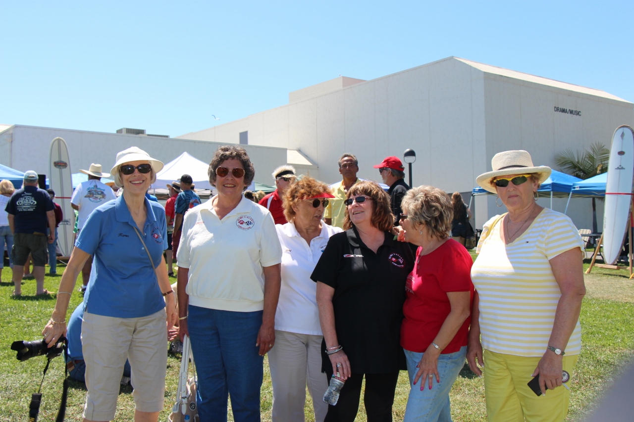Simi Valley Corvettes