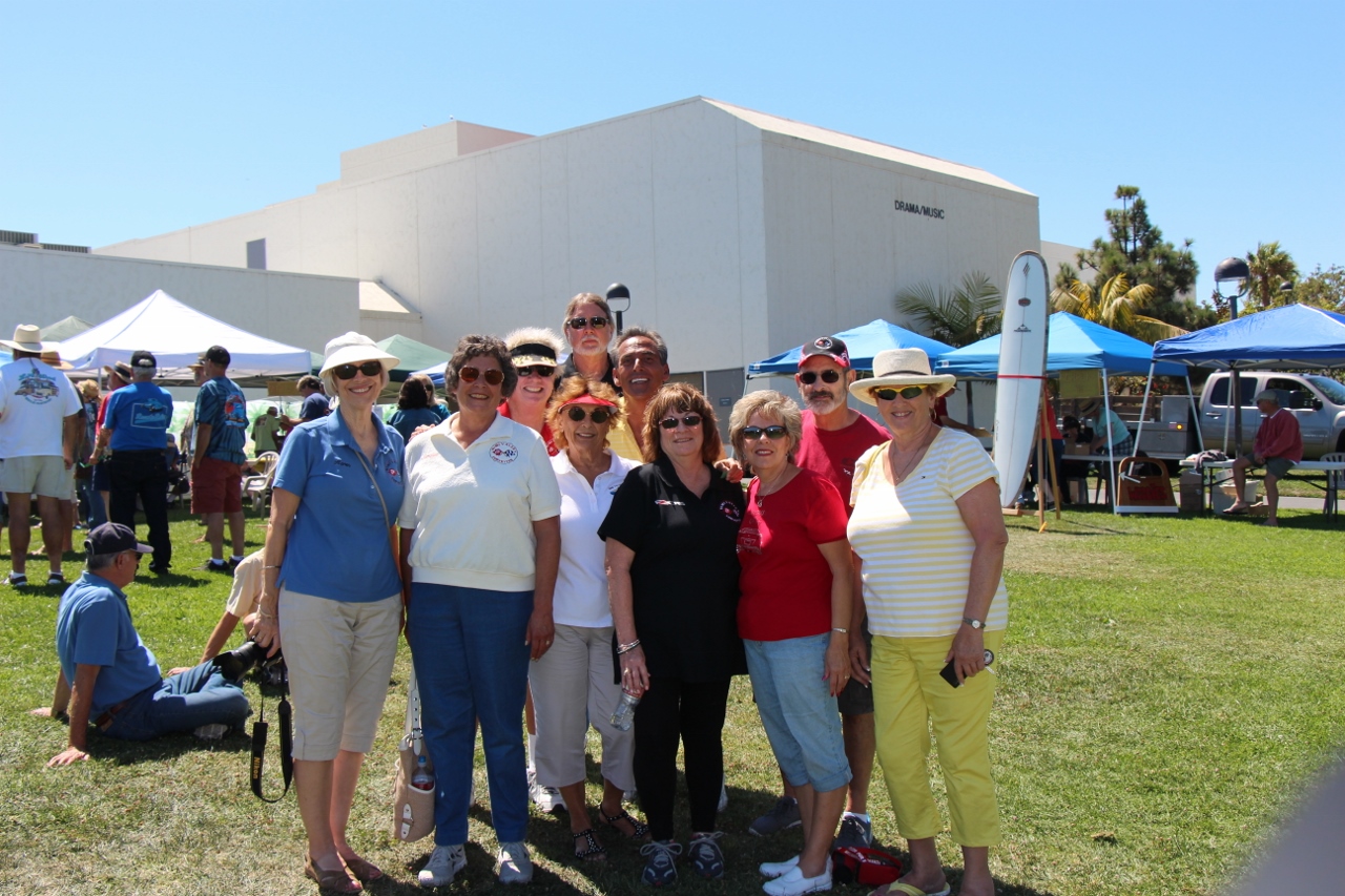 Simi Valley Corvettes