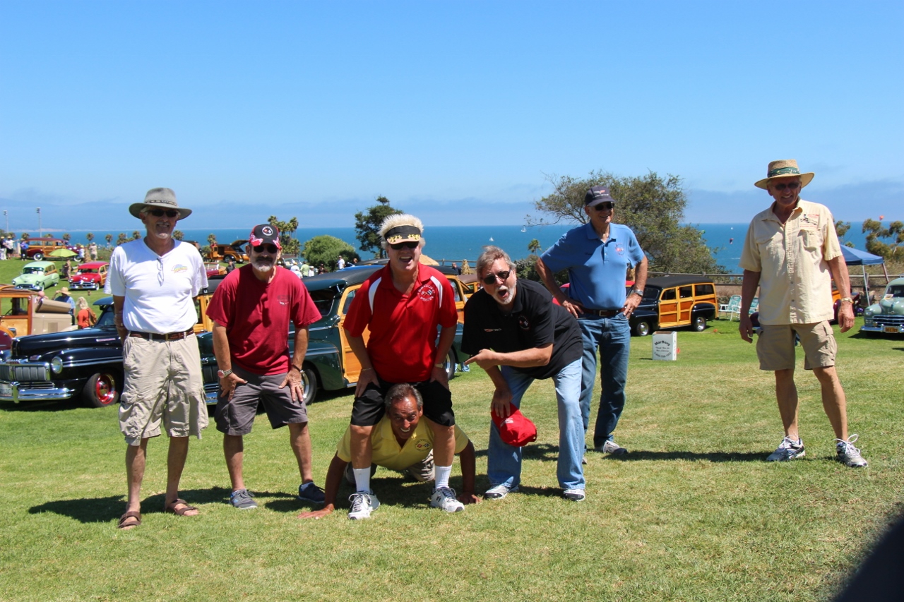 Simi Valley Corvettes