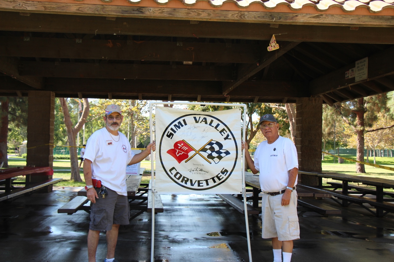 Simi Valley Corvettes