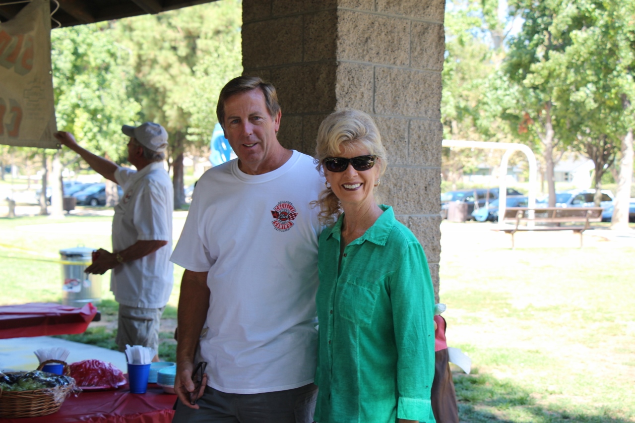 Simi Valley Corvettes