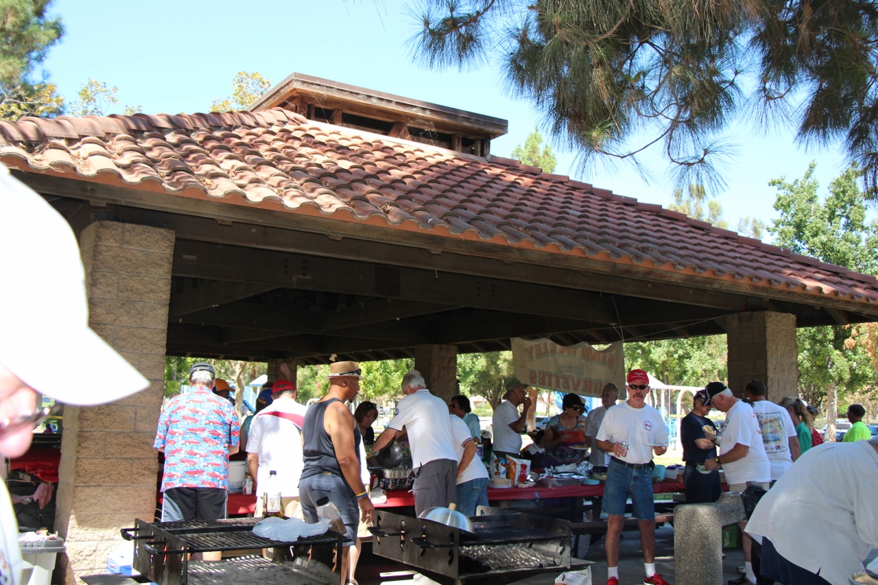 Simi Valley Corvettes