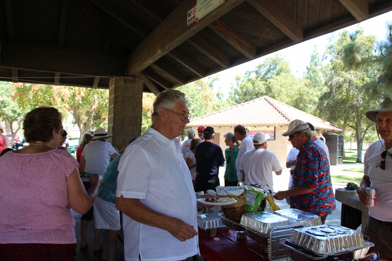 Simi Valley Corvettes