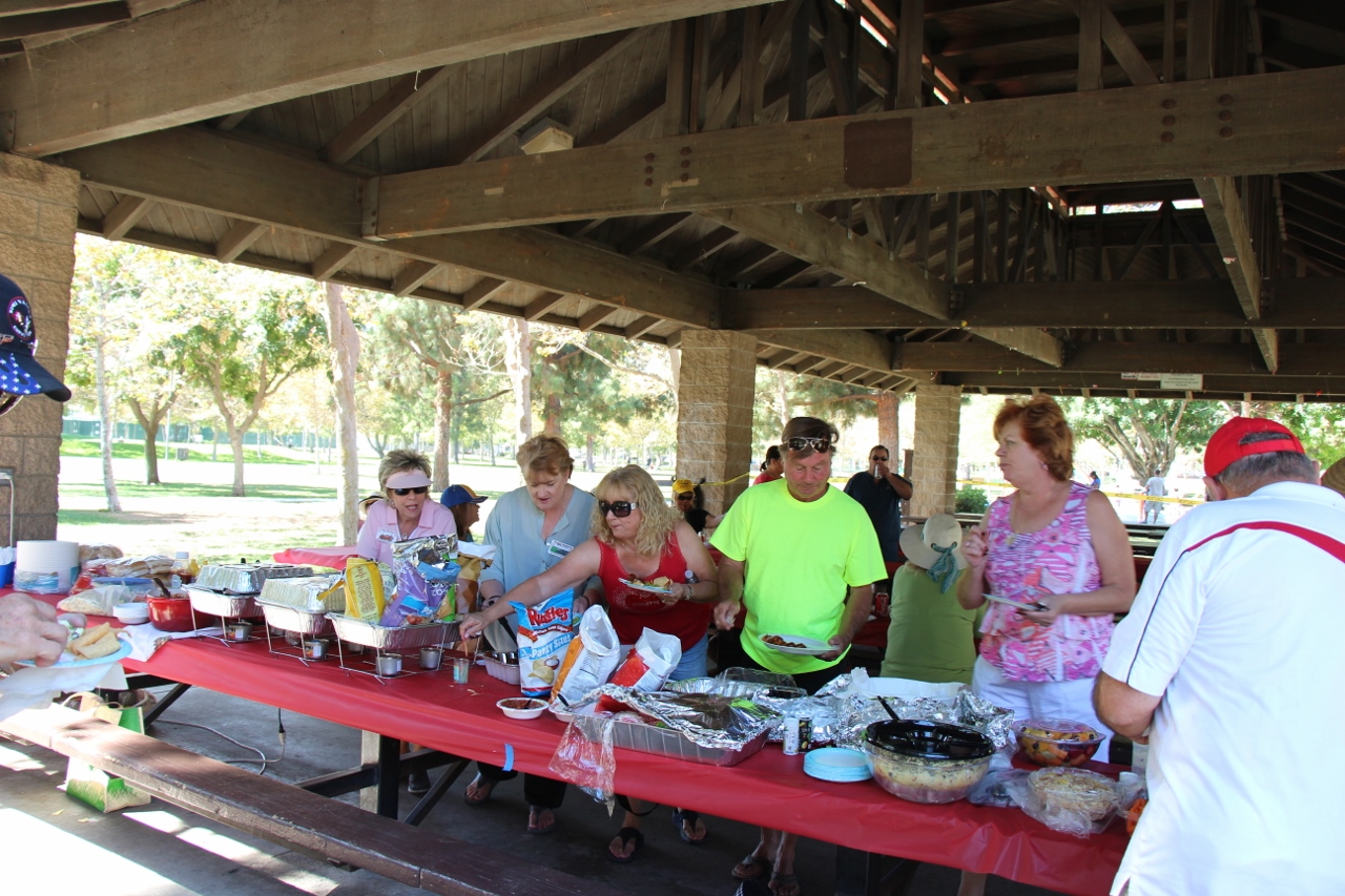 Simi Valley Corvettes