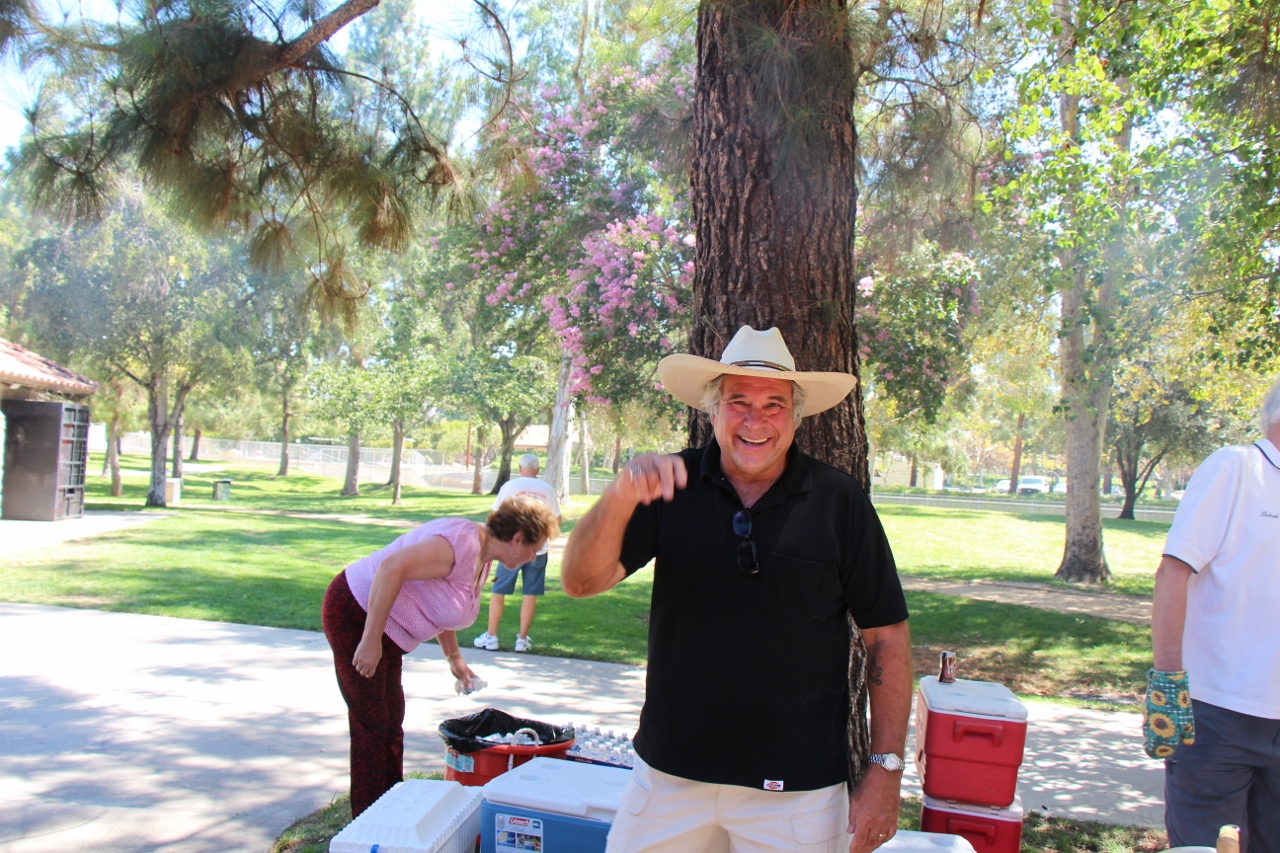 Simi Valley Corvettes