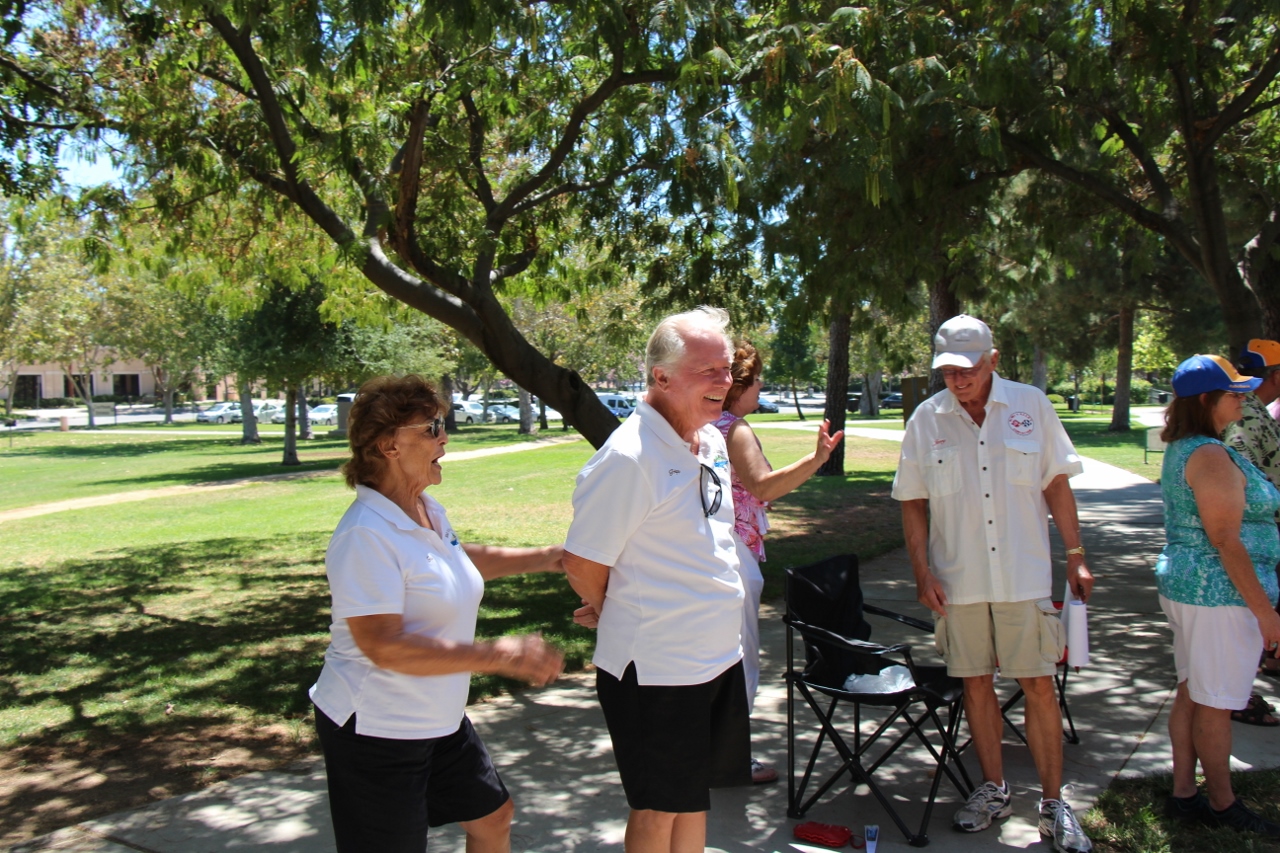 Simi Valley Corvettes