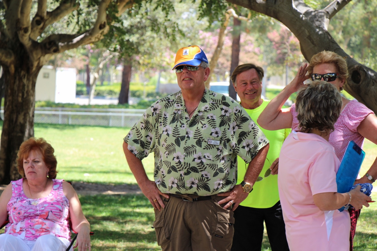 Simi Valley Corvettes