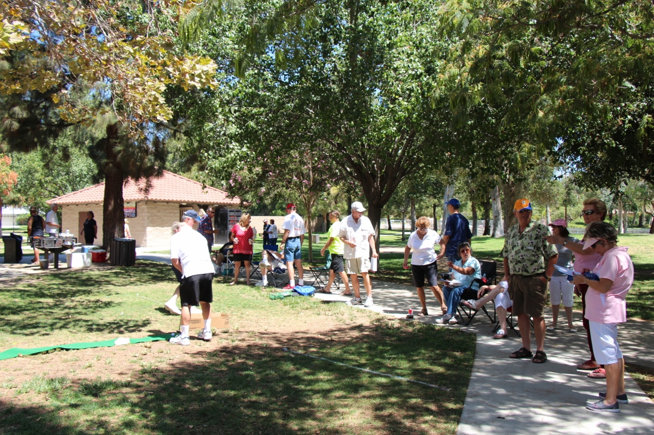 Simi Valley Corvettes