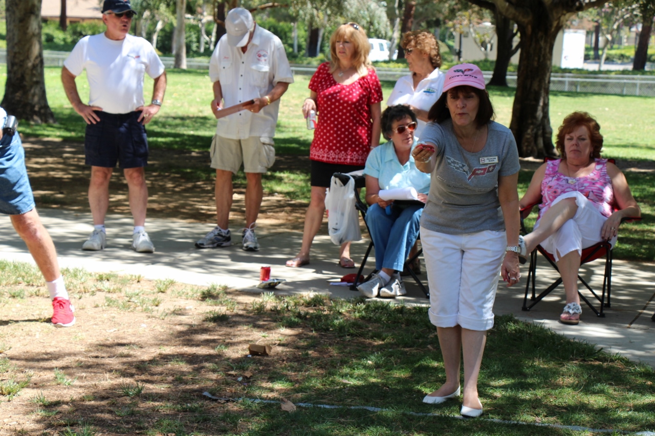 Simi Valley Corvettes