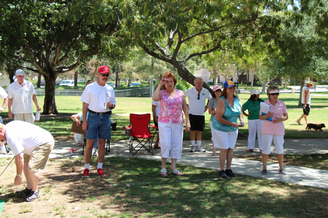 Simi Valley Corvettes
