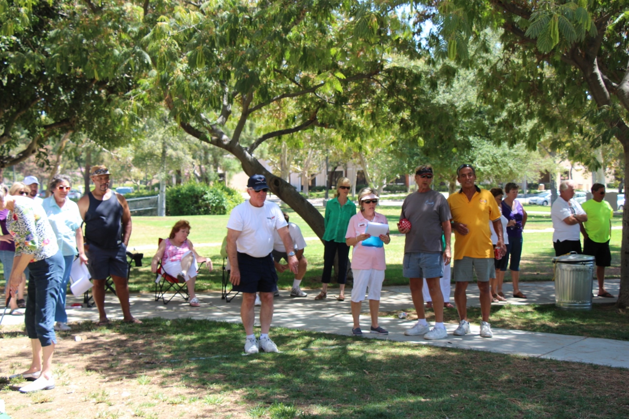 Simi Valley Corvettes