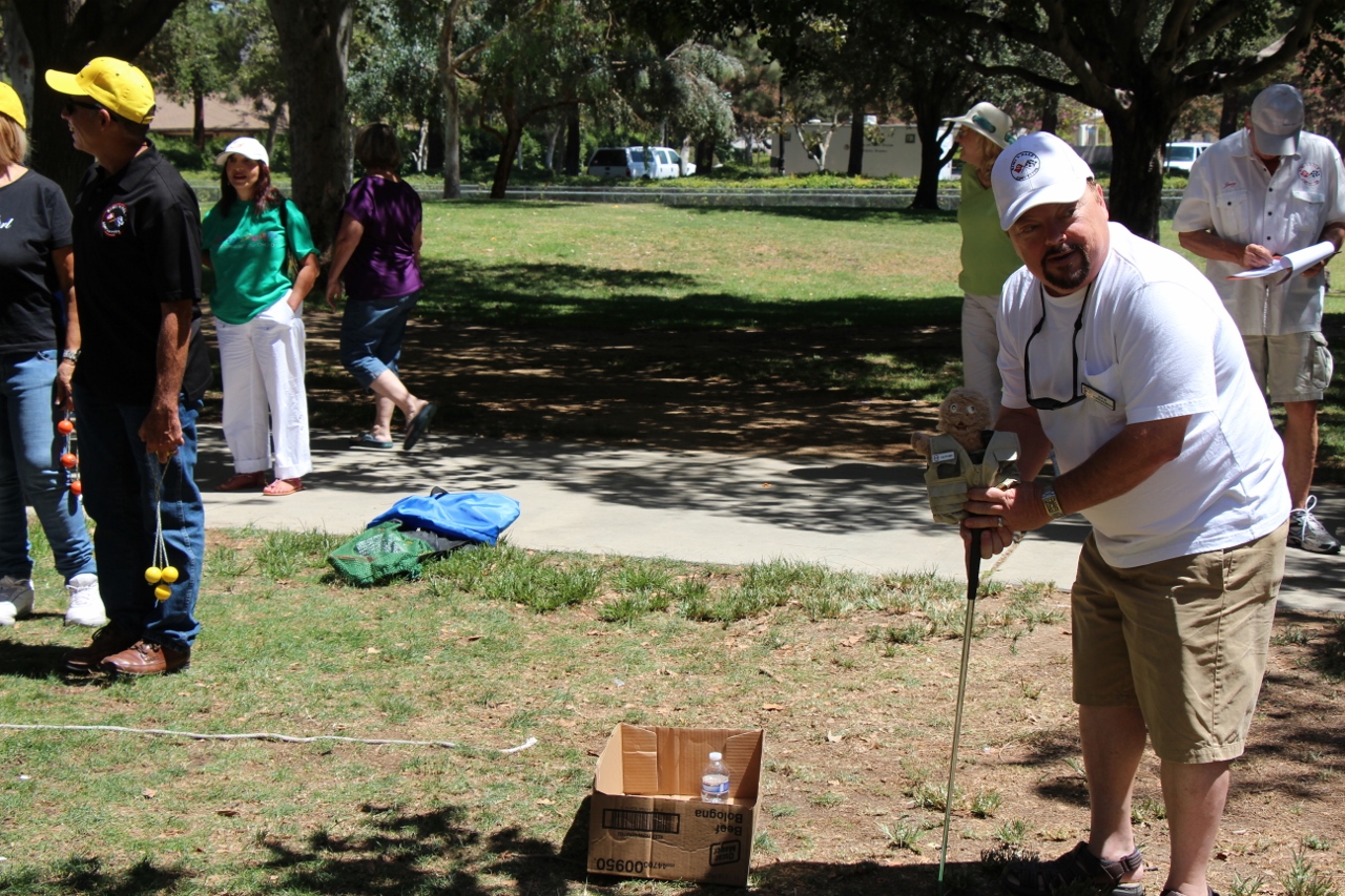 Simi Valley Corvettes