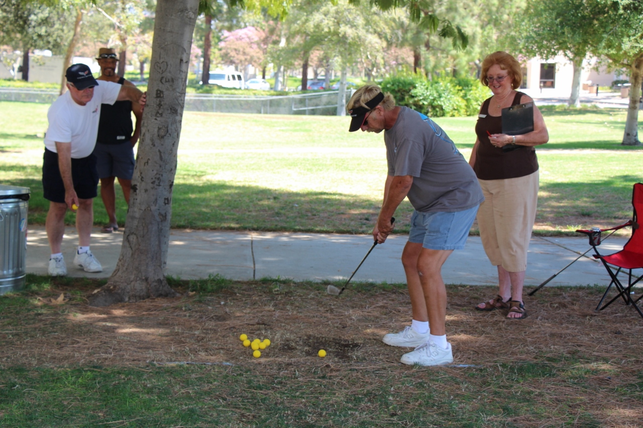 Simi Valley Corvettes