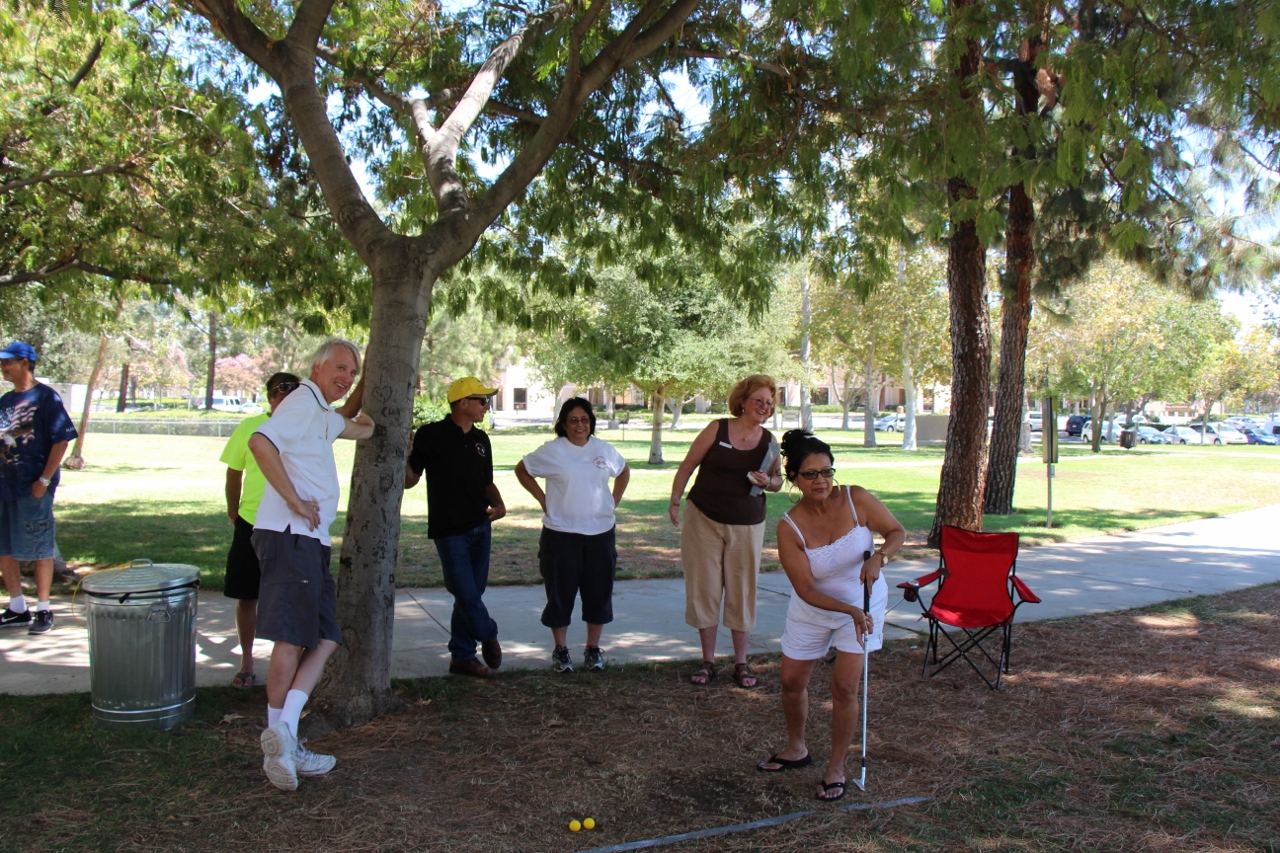 Simi Valley Corvettes