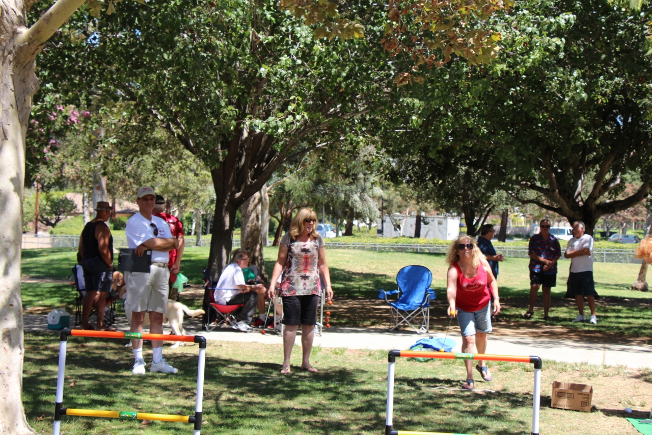 Simi Valley Corvettes