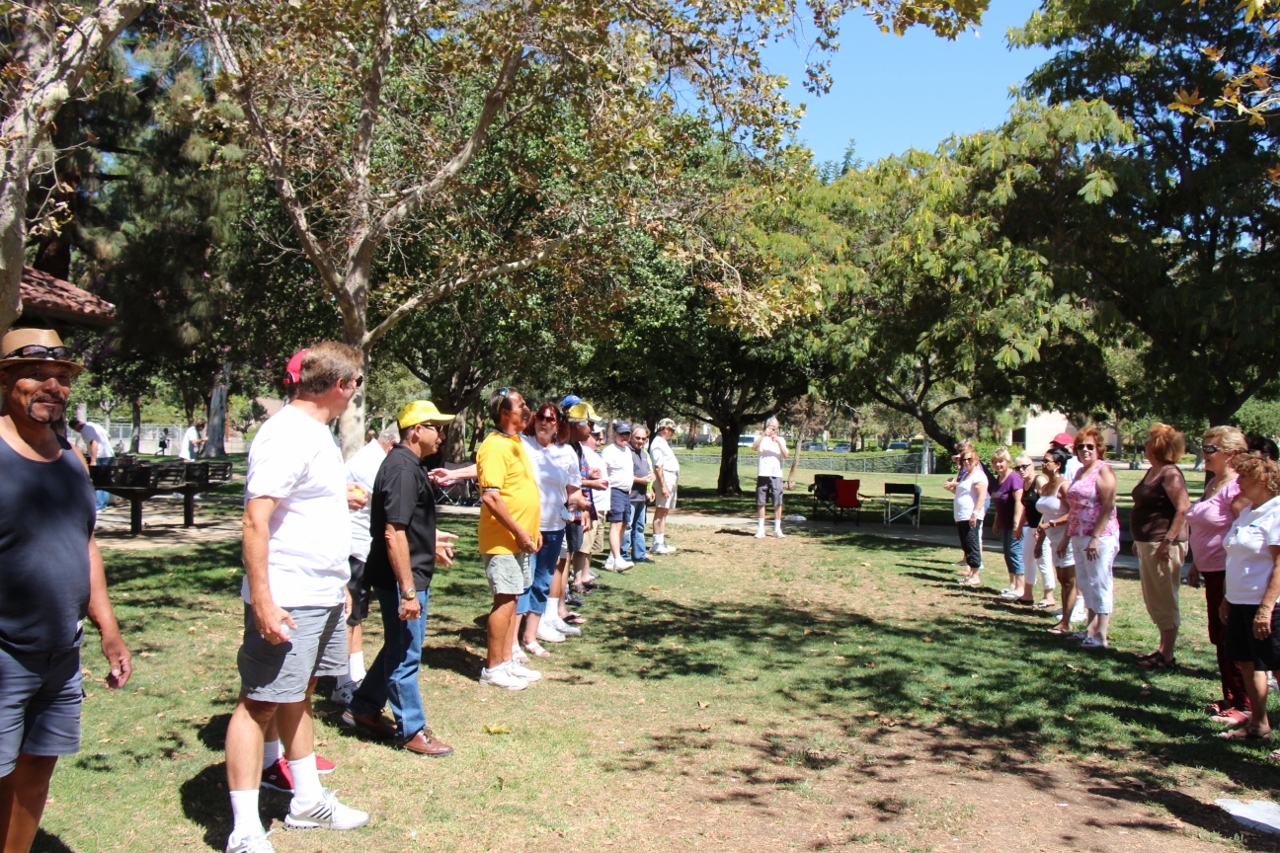 Simi Valley Corvettes