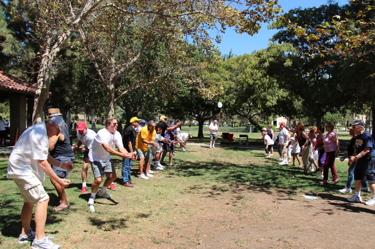 Simi Valley Corvettes
