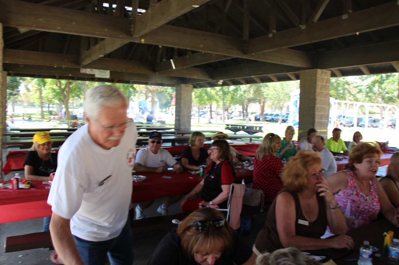 Simi Valley Corvettes