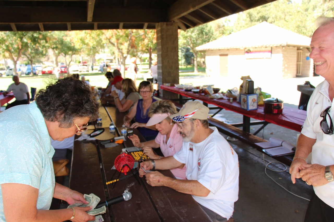 Simi Valley Corvettes