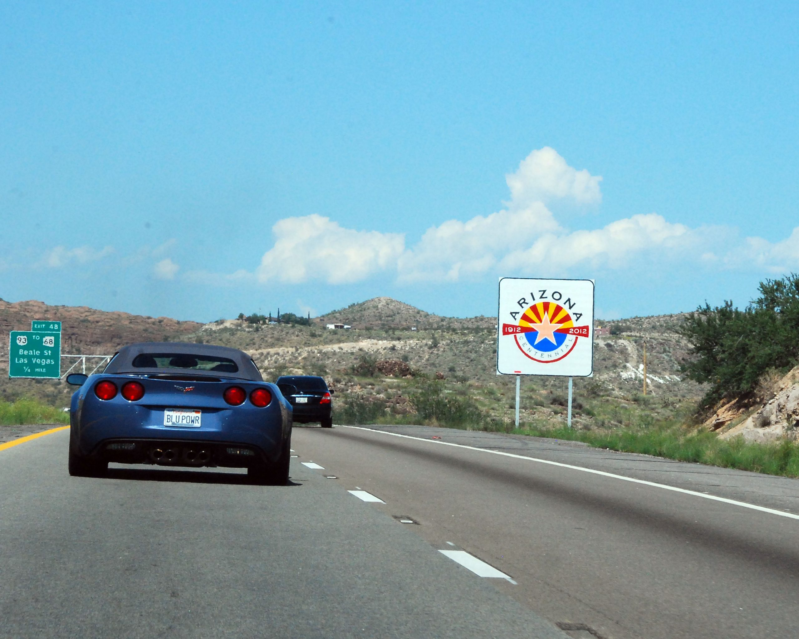 Simi Valley Corvettes