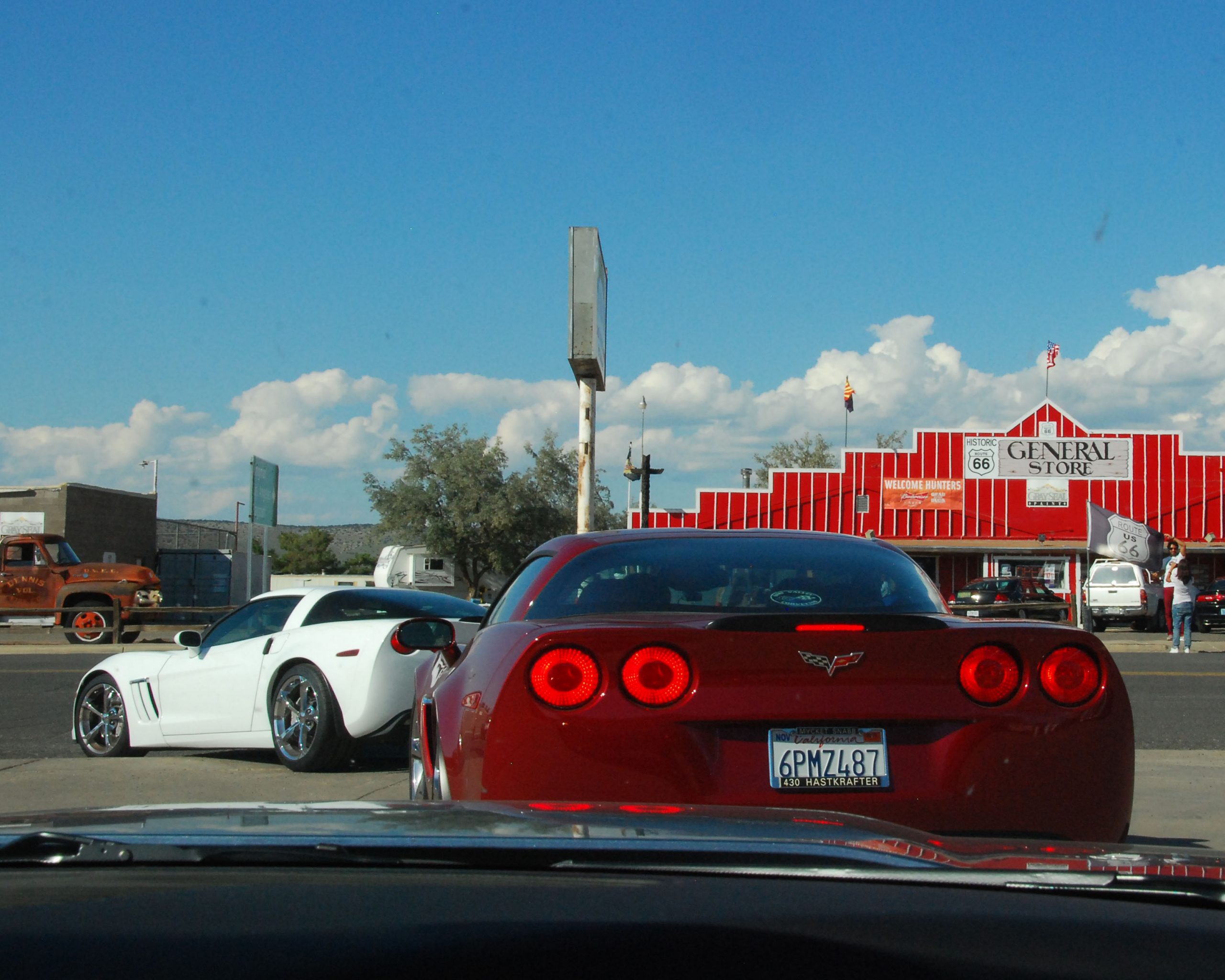 Simi Valley Corvettes