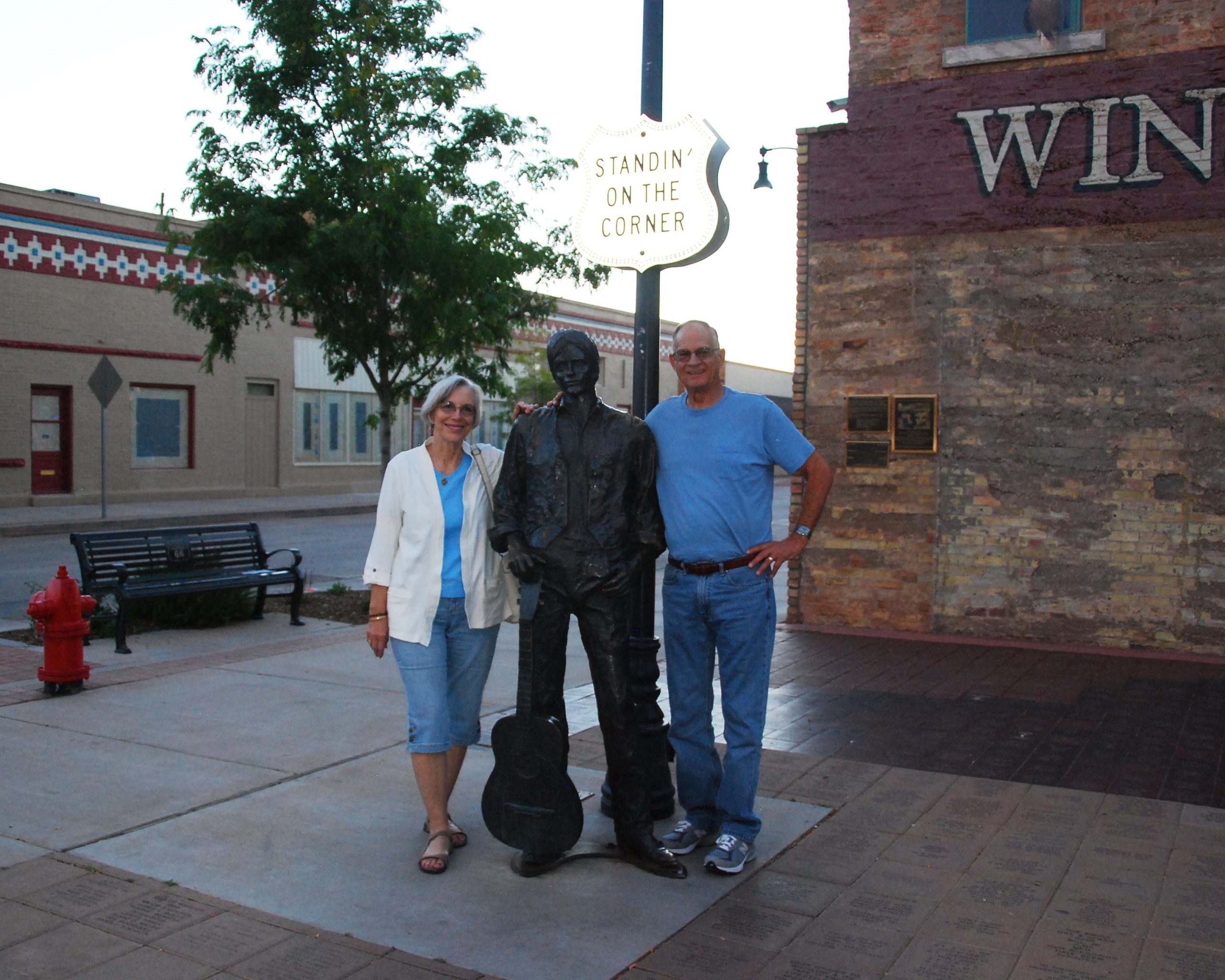 Simi Valley Corvettes