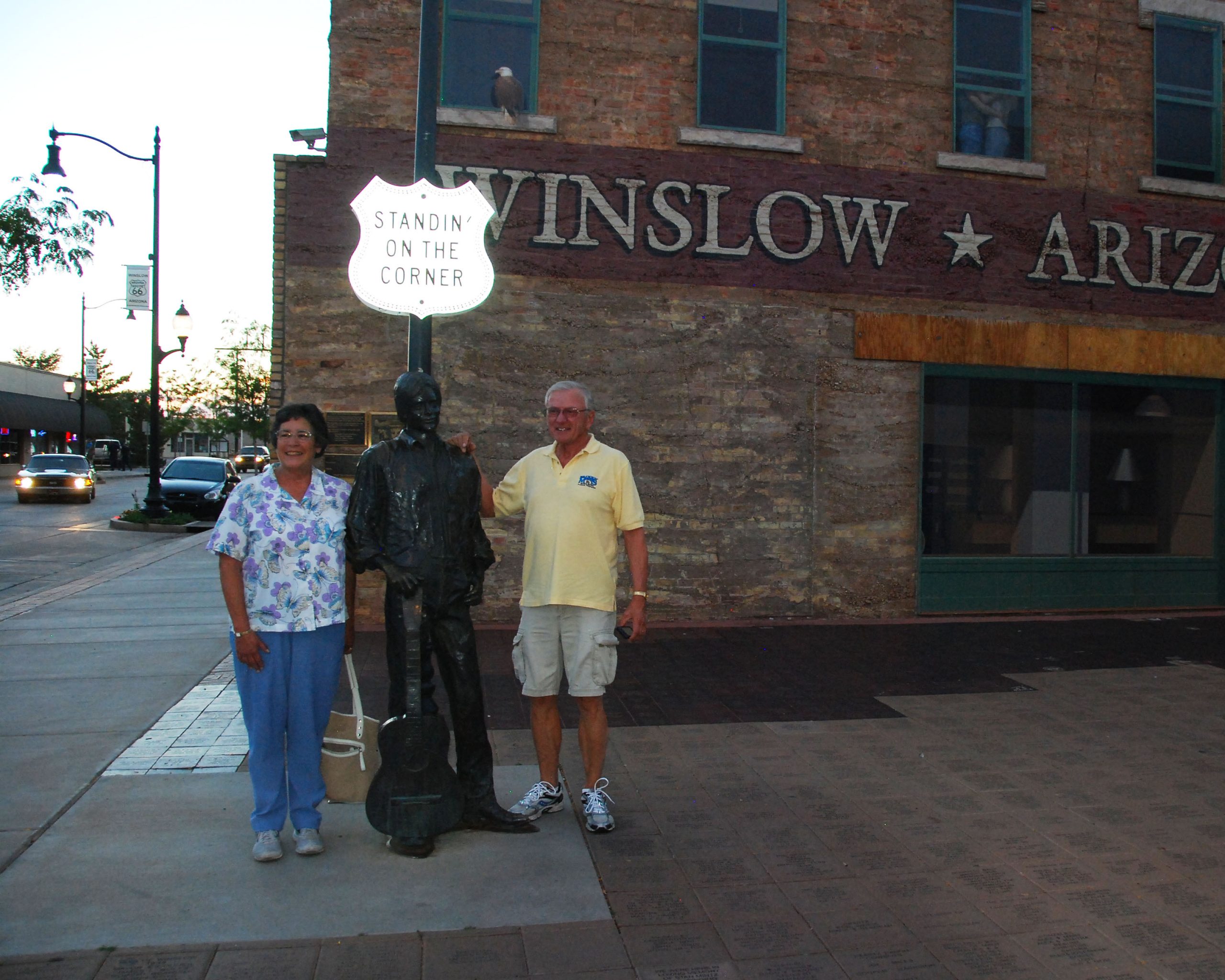 Simi Valley Corvettes