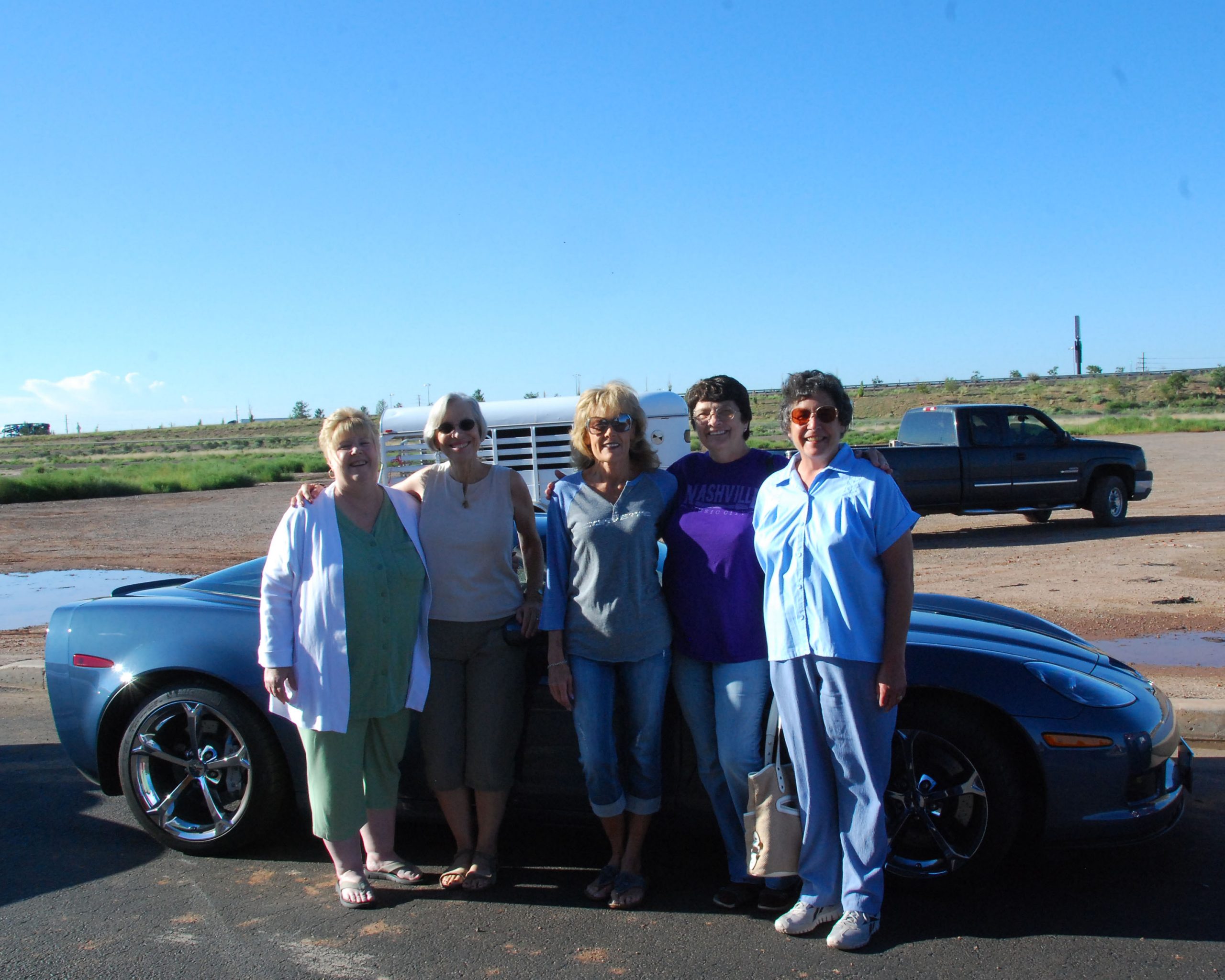 Simi Valley Corvettes