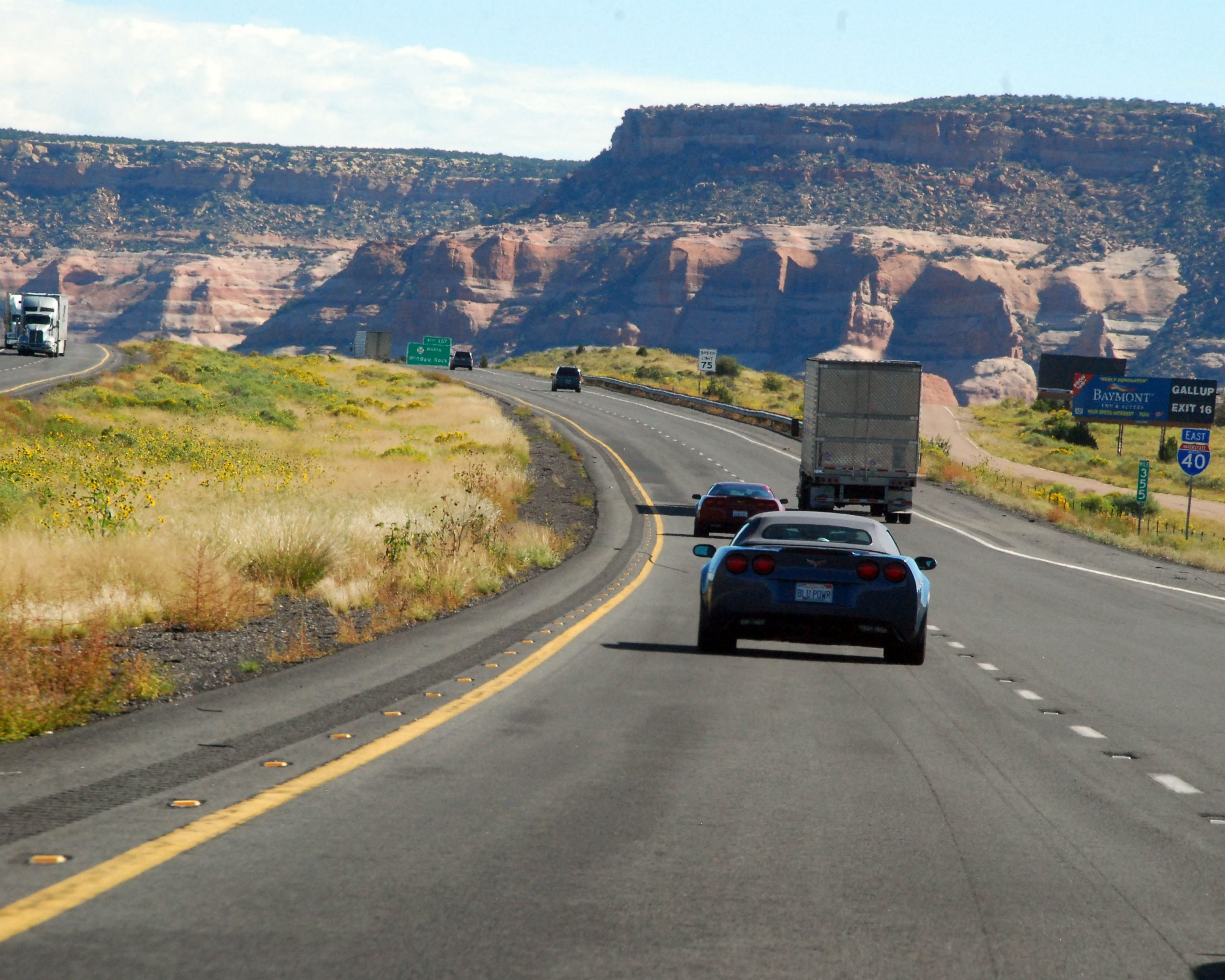 Simi Valley Corvettes